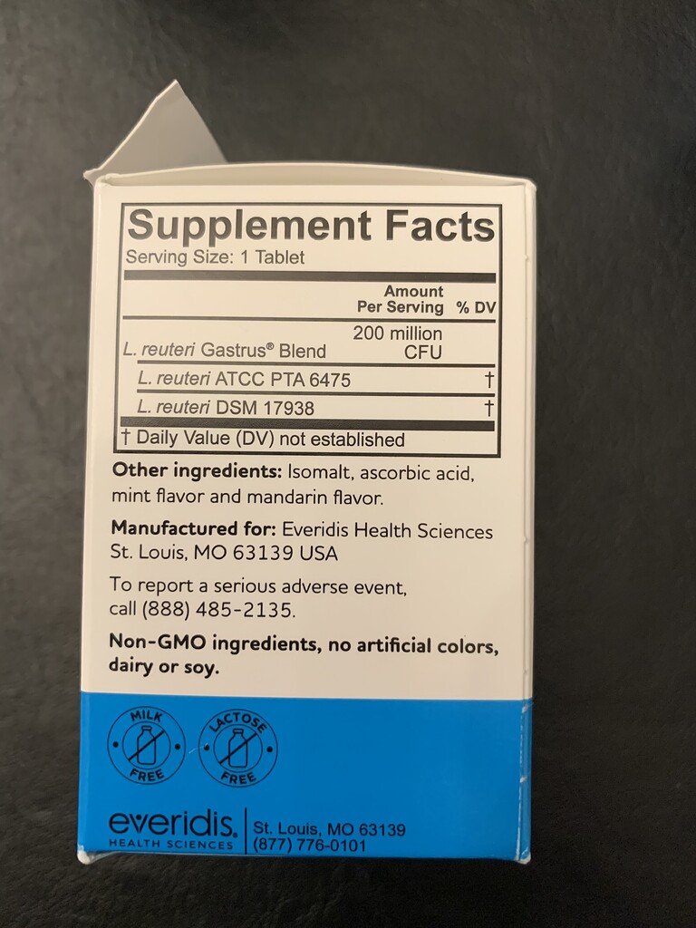 Probiotics in homemade yogurt Pesach Ohel Torah