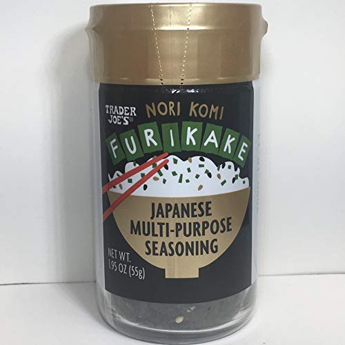 furikake front